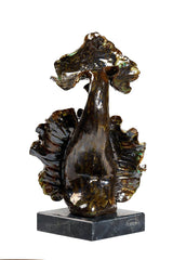 Emergence Sculpture