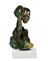 Memory Sculpture