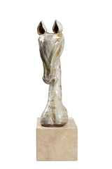 Presence in Absence Sculpture